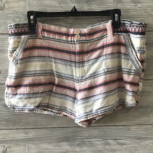 Maurice's Shorts